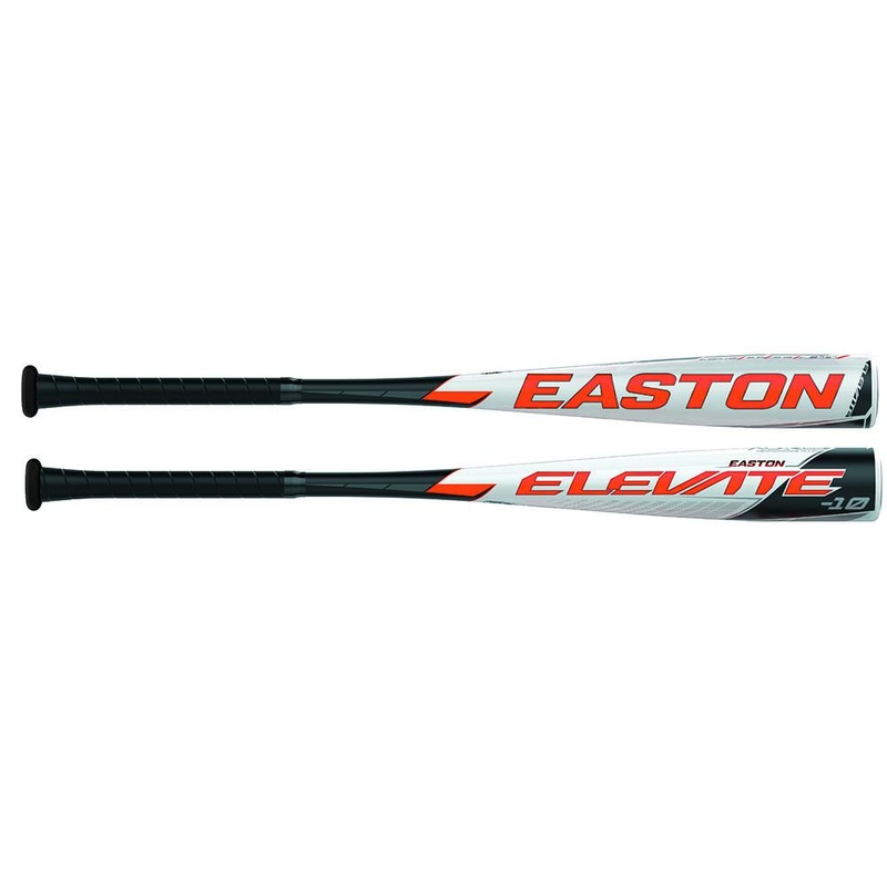 2020 Easton ELEVATE -10 2 5/8 Youth Baseball Bat: SL20EL108