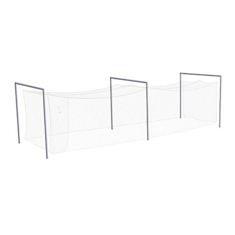 JUGS Frame for Batting Cage #1: #60 and #96
