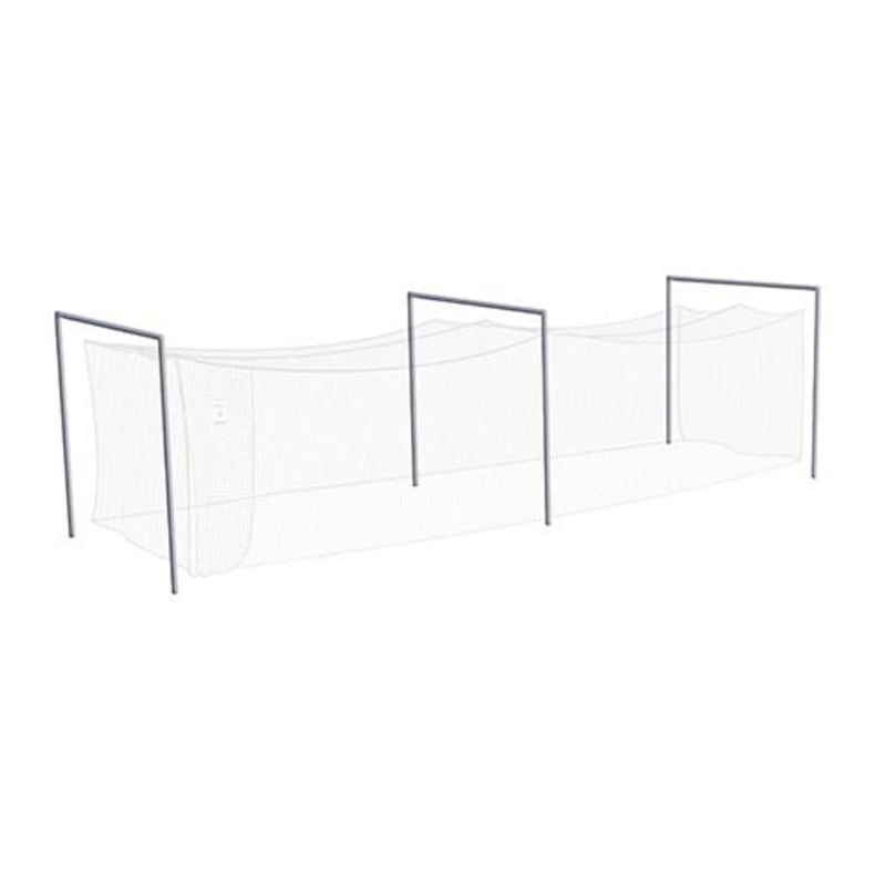 JUGS Frame for Batting Cage #2: #60 and #96