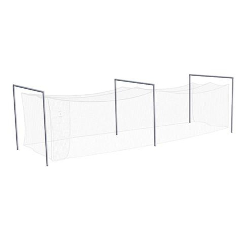 JUGS Frame for Batting Cage #3: #42