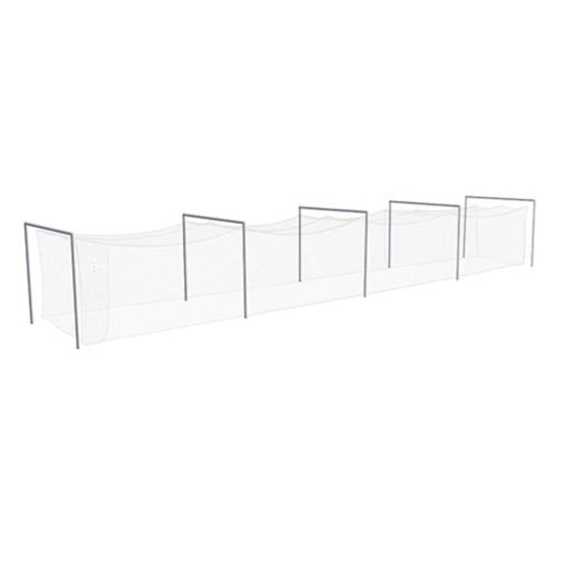 JUGS Frame for Batting Cage #5: #42, #60 and #96