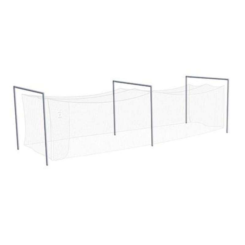 JUGS Frame for Batting Cage #8: #27 and #42