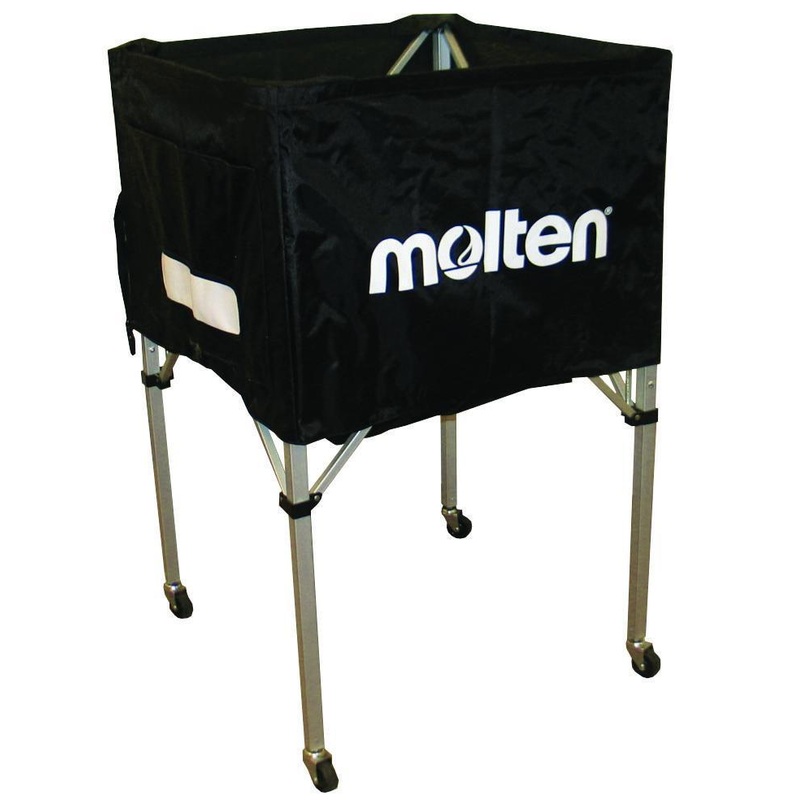 Molten Standard Square Ball Cart: BFK
