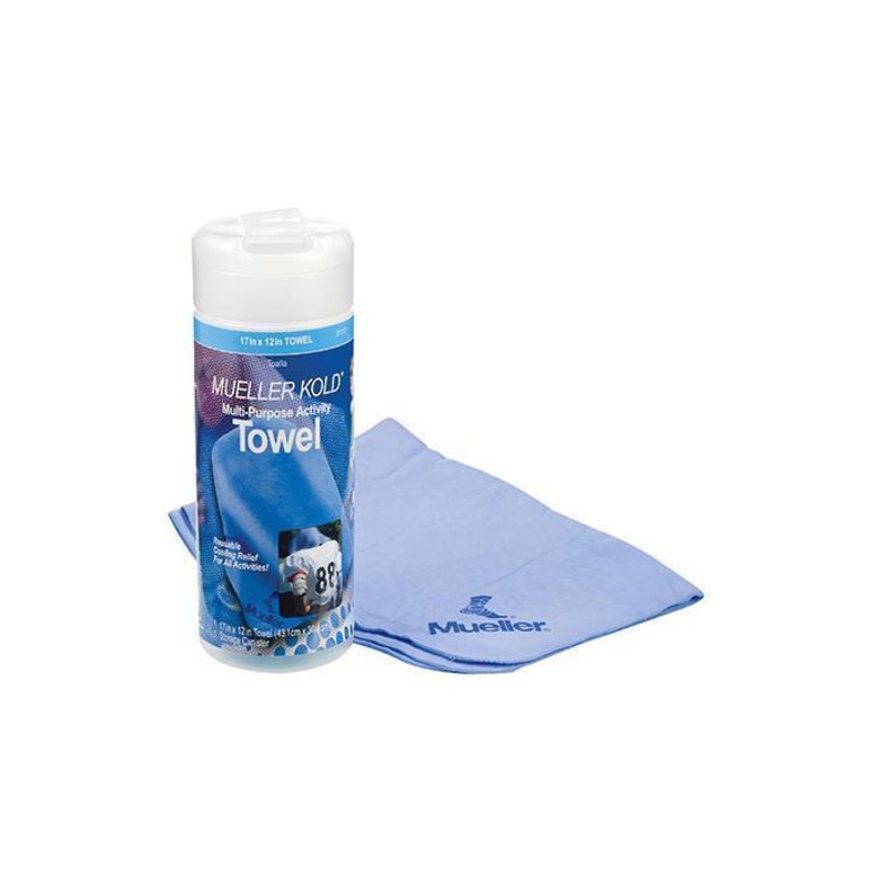 Mueller Kold Towel: 31117