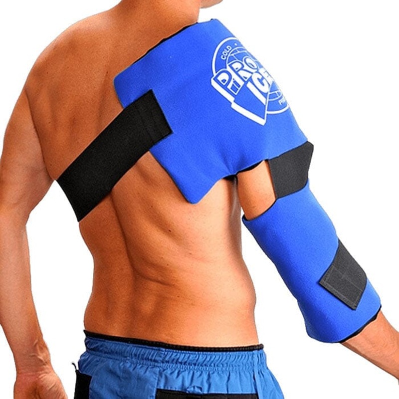 Pro Ice Shoulder: Adult