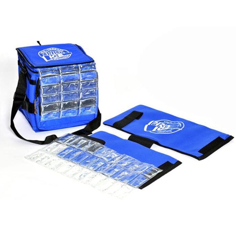 Pro Ice Travel Kit: Adult