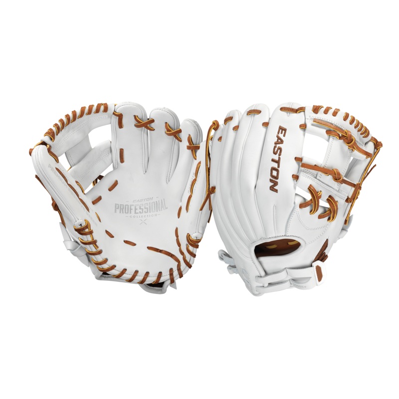2021 Easton Professional Collection Fastpitch Series 11.5 Glove: PPCFP115