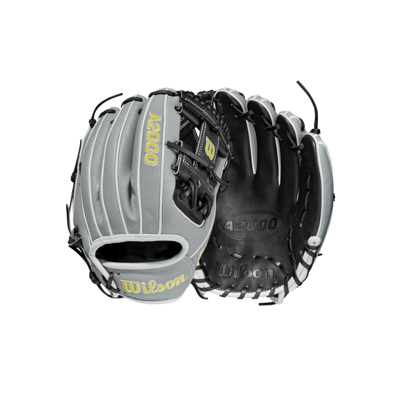 2021 Wilson A2000 1786SS 11.5 SuperSkin Infield Baseball Glove