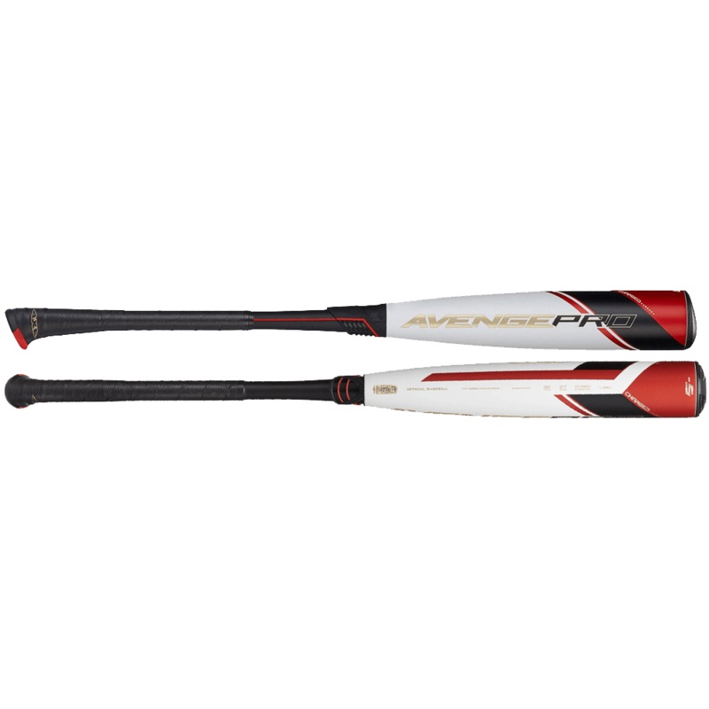 2022 Axe Avenge Pro USSSA -5 Youth Baseball Bat 2 5/8:  L199J