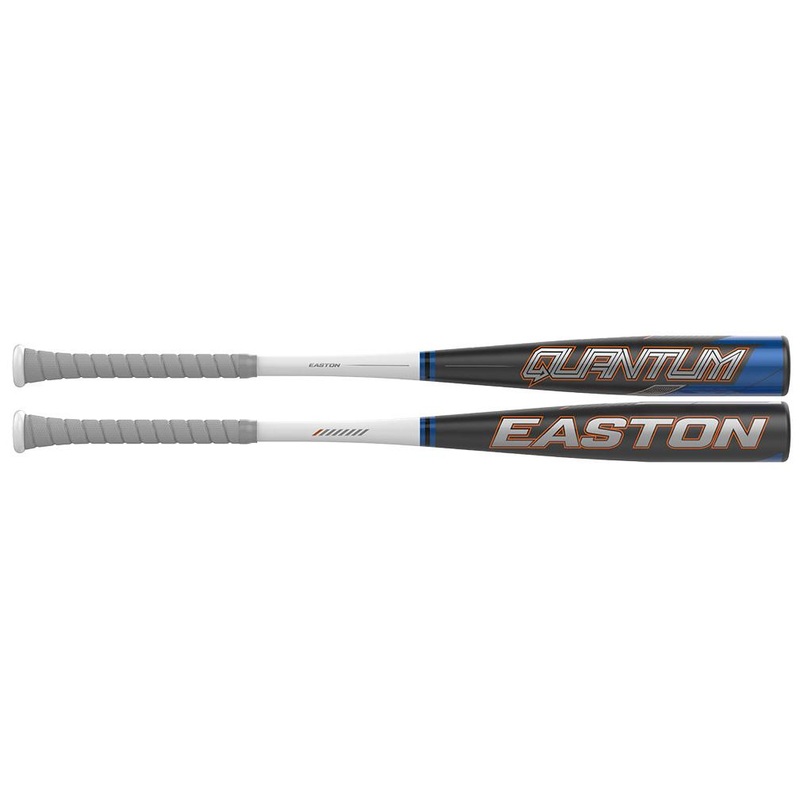 2022 Easton Quantum  -3 BBCOR Adult Baseball Bat 2 5/8: BB22QUAN