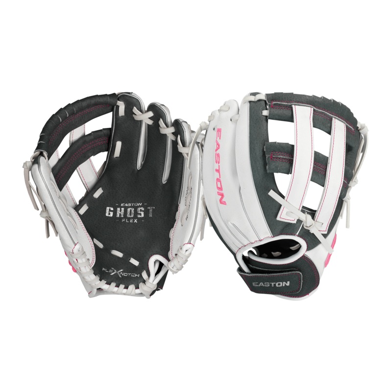 Easton Ghost Flex Youth Fastpitch Series 10 Ball Glove: GFY10PK