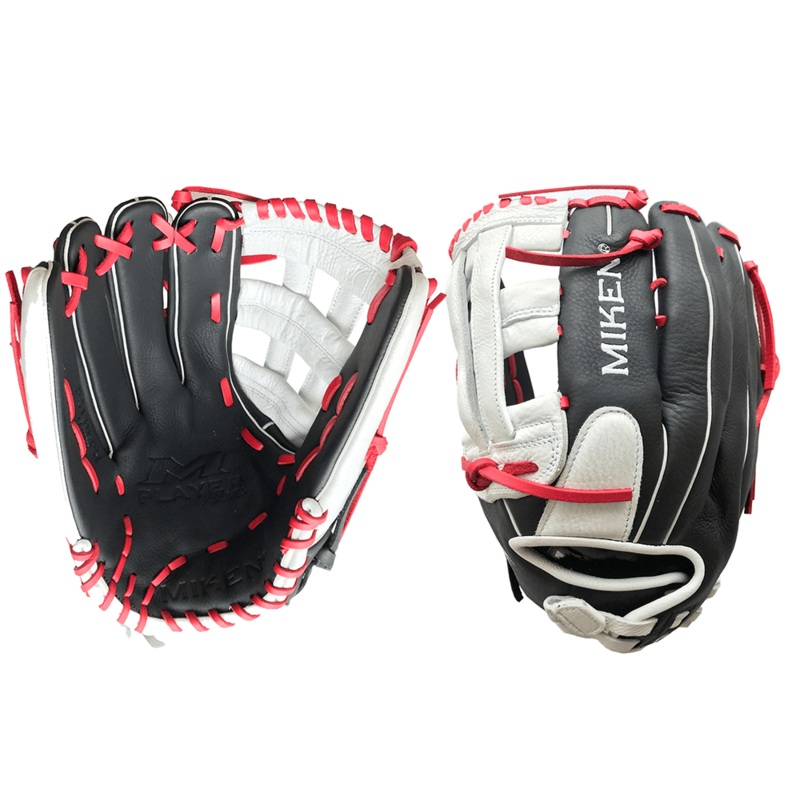 Miken Player Series 15 Inch Slowpitch Softball Glove: PS150PH