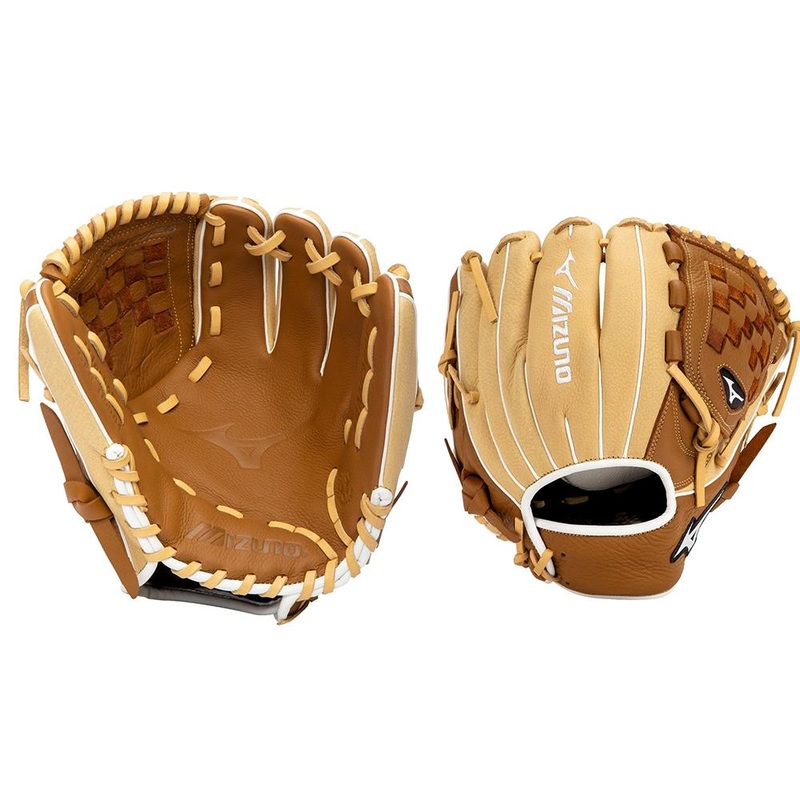 Mizuno Franchise Series Baseball Infield Glove 11: 312956