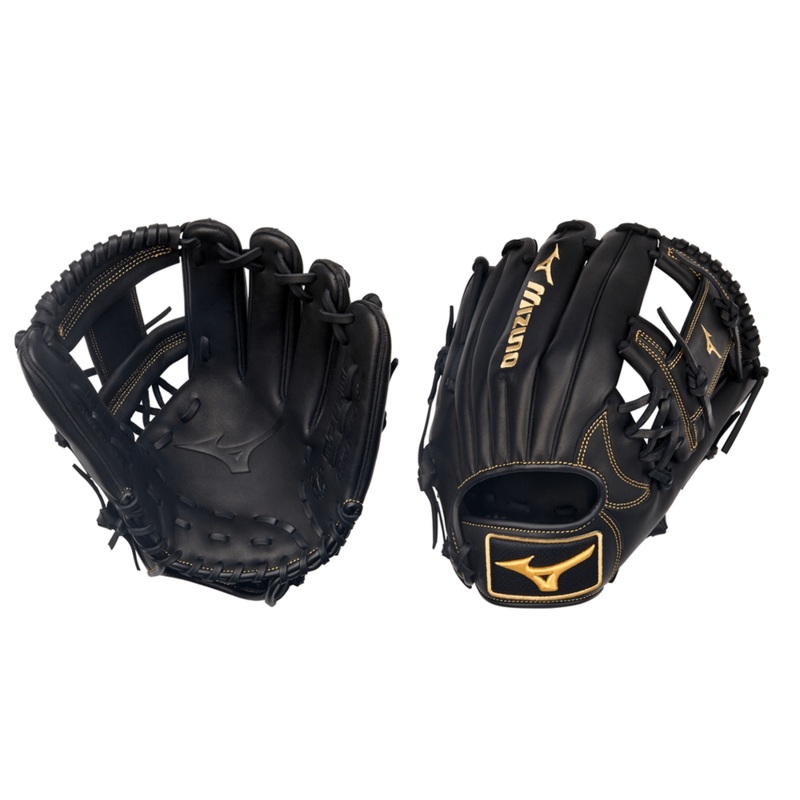 Mizuno MVP Prime 11.5 Infield Baseball Glove GMVP1151P4: 313053