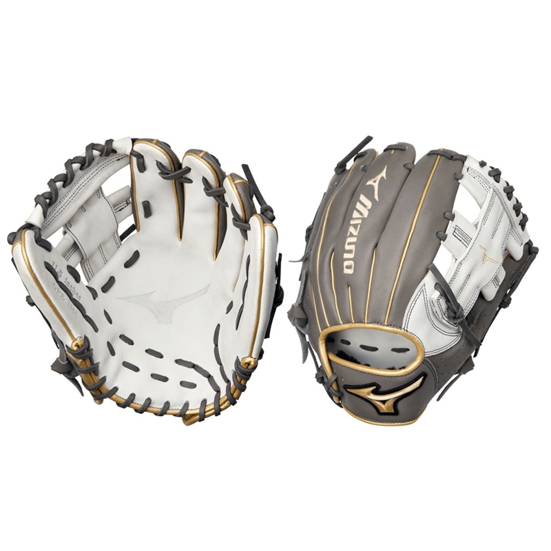 Mizuno Prime Elite GPE1151 11.5 Adult Infield Baseball Glove: 313050