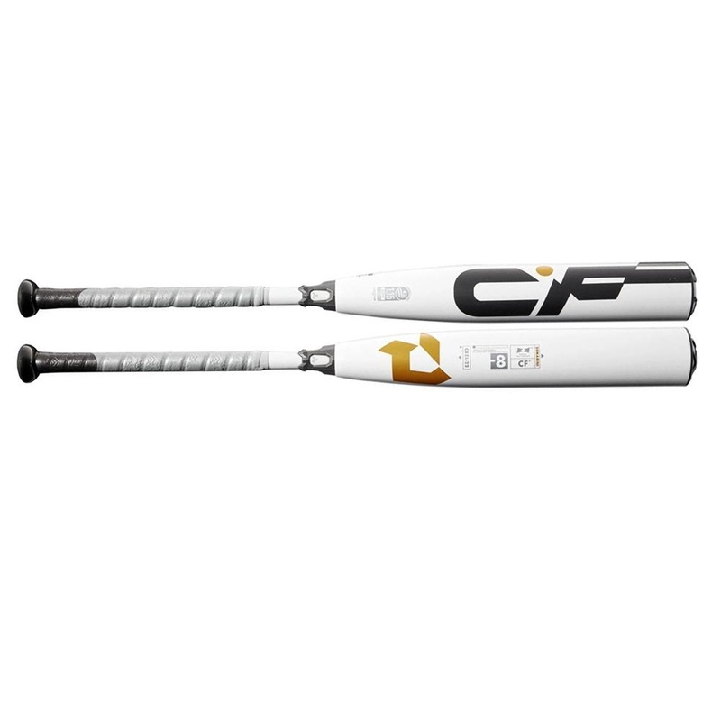 2022 DeMarini CF (-8) USSSA Baseball Bat 2 : WTDXC8Z22