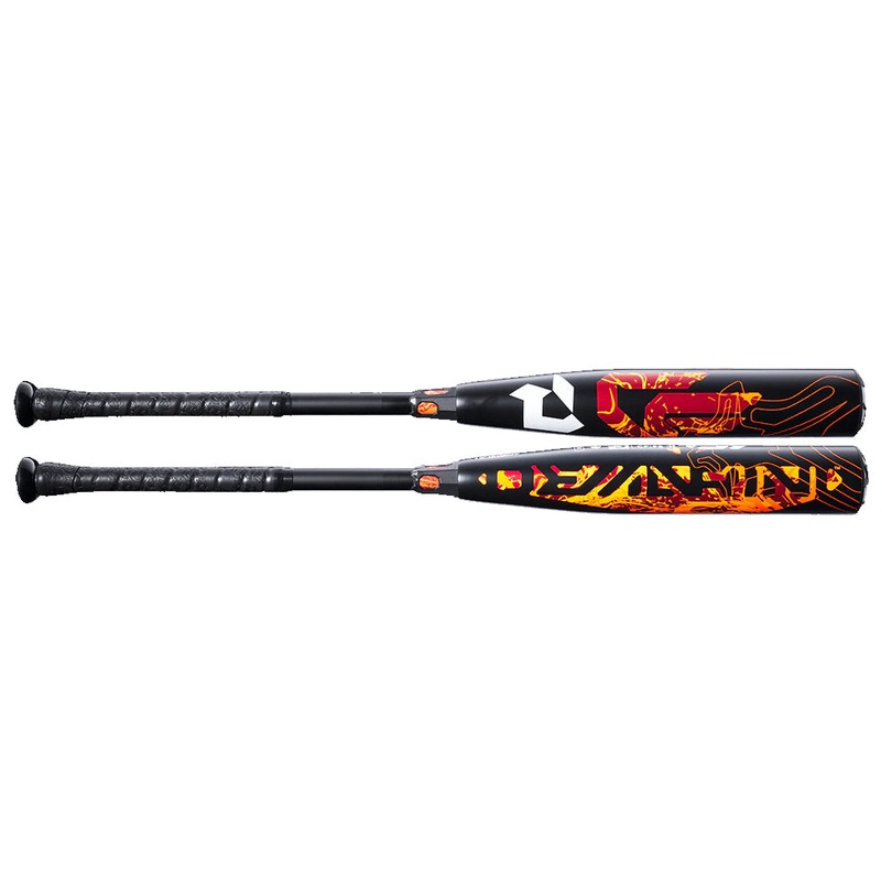 2022 DeMarini CF Mashup (-5) USSSA Baseball Bat 2 5/8: WTDXCB5FE