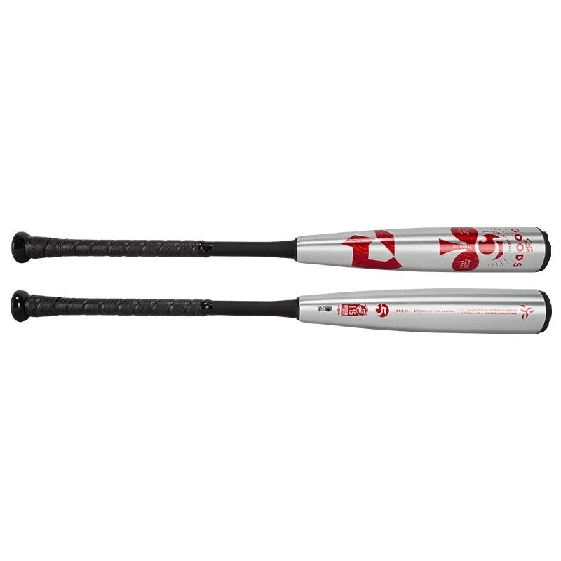 2022 DeMarini The Goods (-5) USSSA Baseball Bat 2 5/8:  WTDXGB522