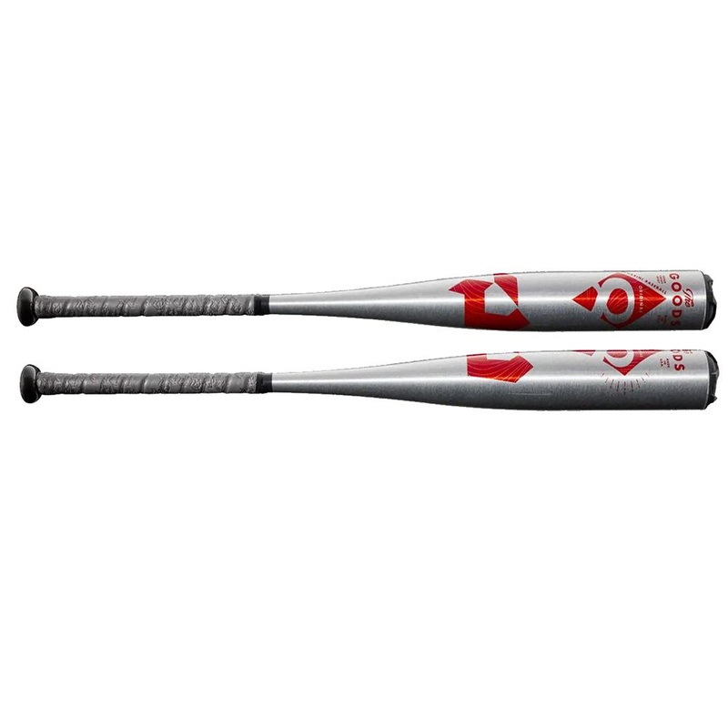 2022 DeMarini The Goods One-Piece (-8) USSSA Baseball Bat 2 : WTDXGO822