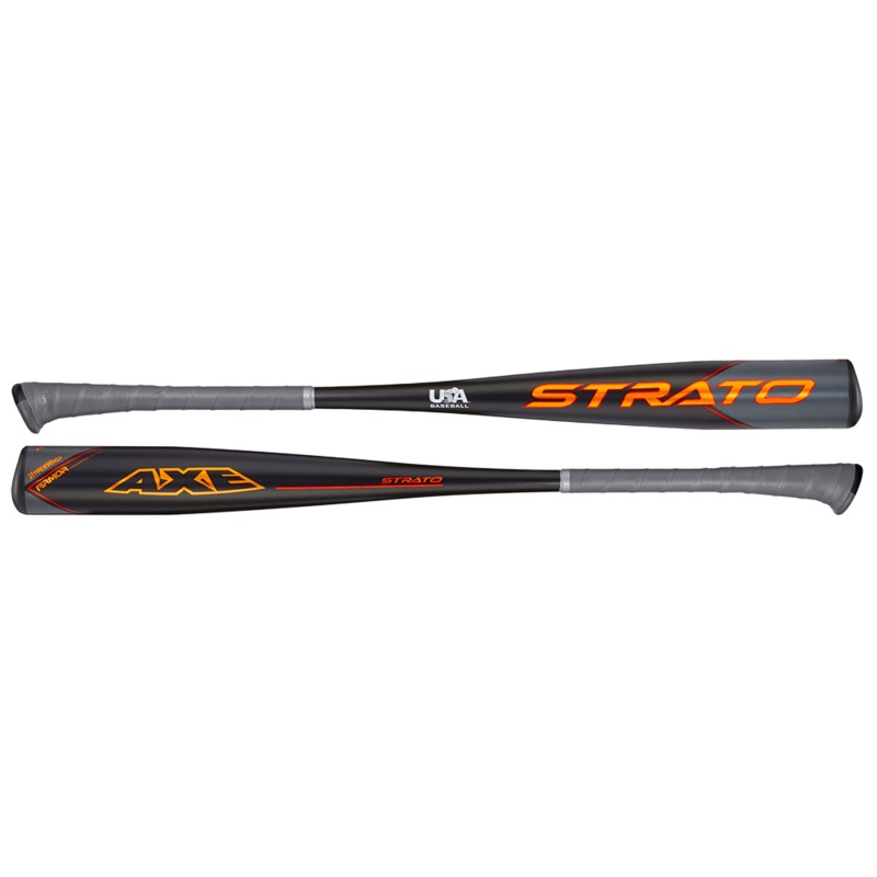2023 Axe Strato (-10) 2 5/8 USA Baseball Bat: L185K