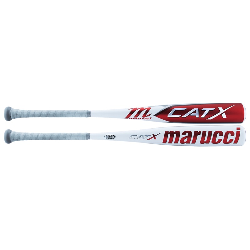 2023 Marucci CATX -10 USSSA Senior Youth Baseball Bat 2 3/4: MSBCX10