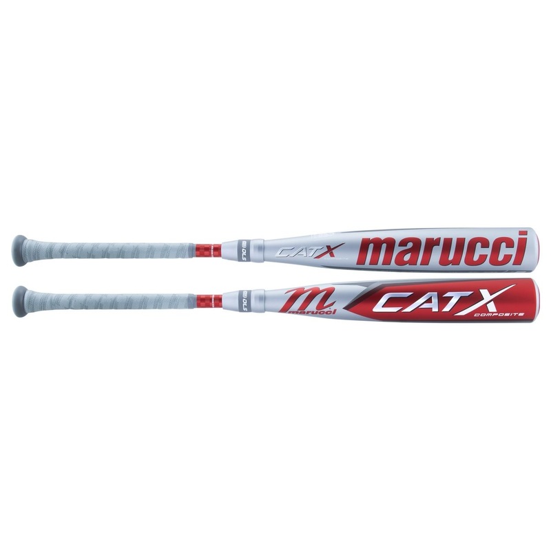 2023 Marucci CATX Composite -8 USSSA Senior Youth Baseball Bat 2 : MSBCCPX8