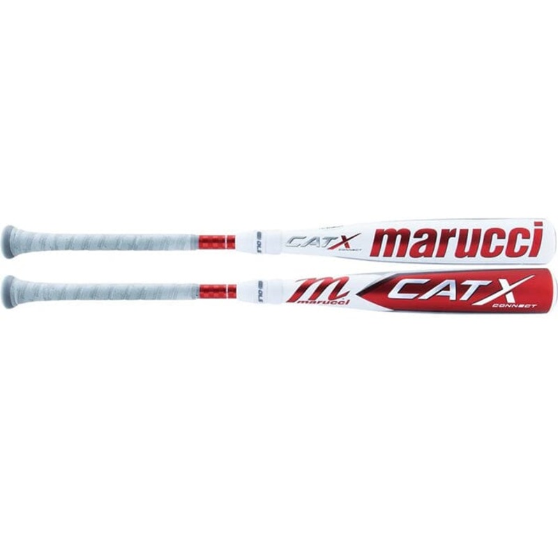 2023 Marucci CATX Connect -8 USSSA Senior Youth Baseball Bat 2 : MSBCCX8