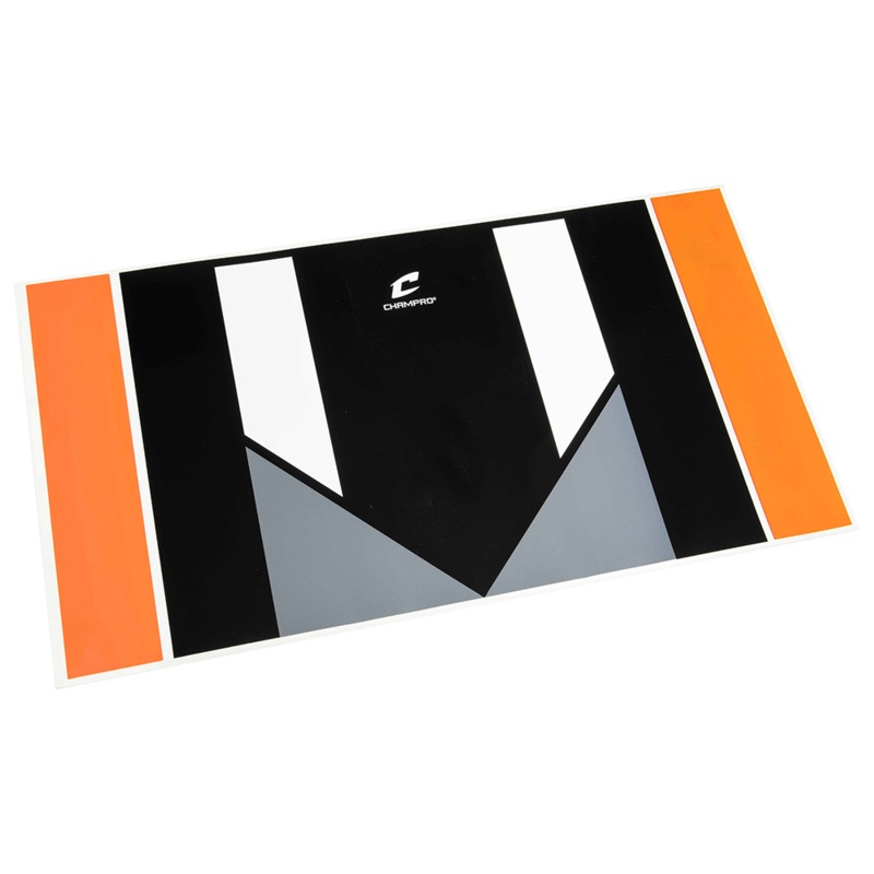 Champro The Zone Training Home Plate Extension 28.5 X 17.5: B024X
