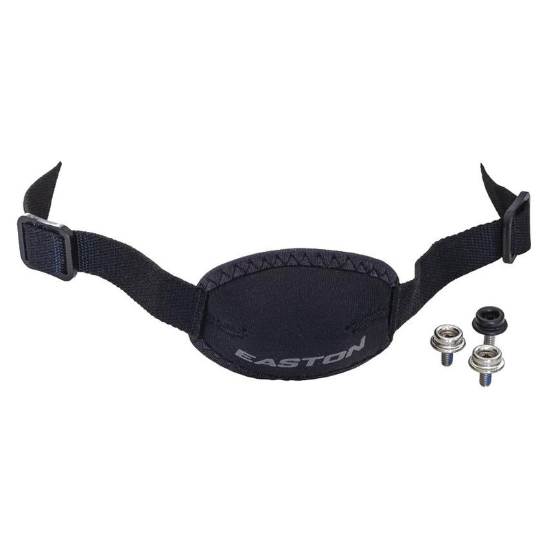 Easton Contour Helmet Chin Strap:  A168555