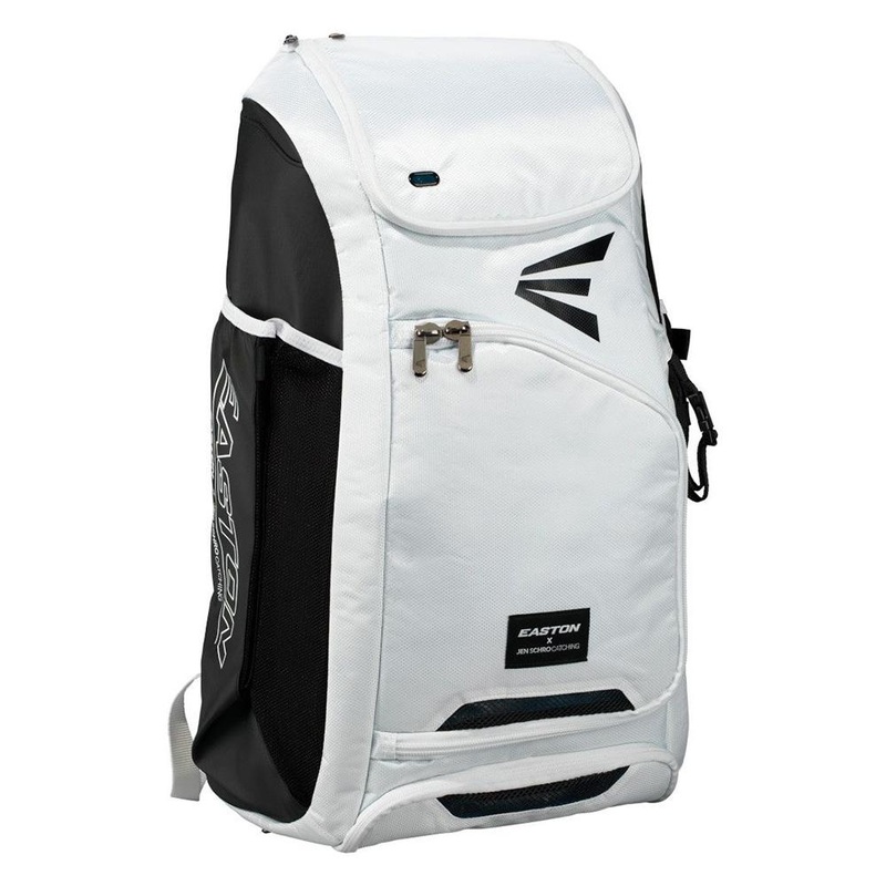 Easton Jen Schro Catchers Backpack: A159052
