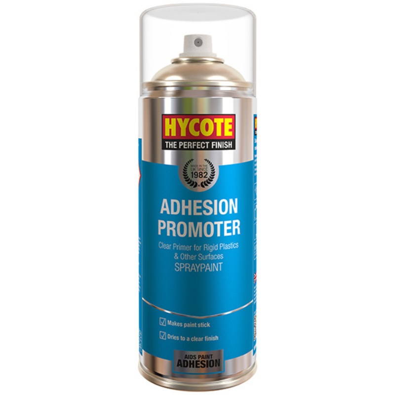 Hycote Adhesive Promotor Spraypaint 400ml