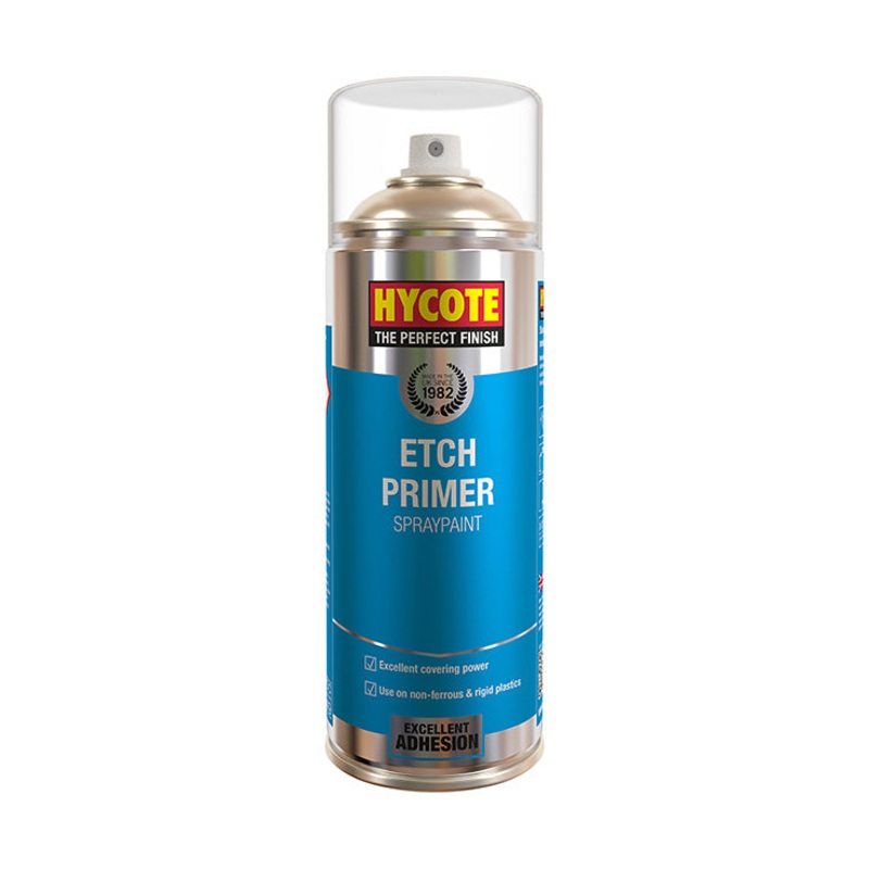 Hycote Etch Primer Spraypaint 400ml