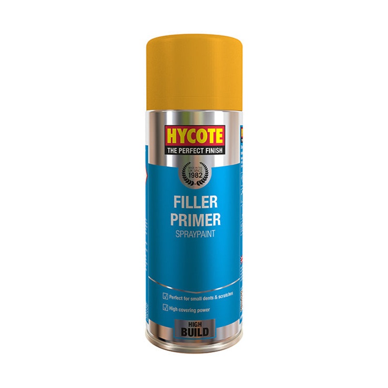 Hycote Filler Primer 400ml