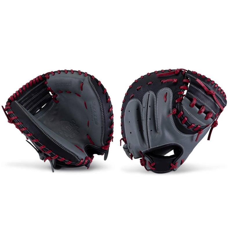 Marucci Caddo Series 31 Youth Baseball Catchers Mitt: MFGCADD3100