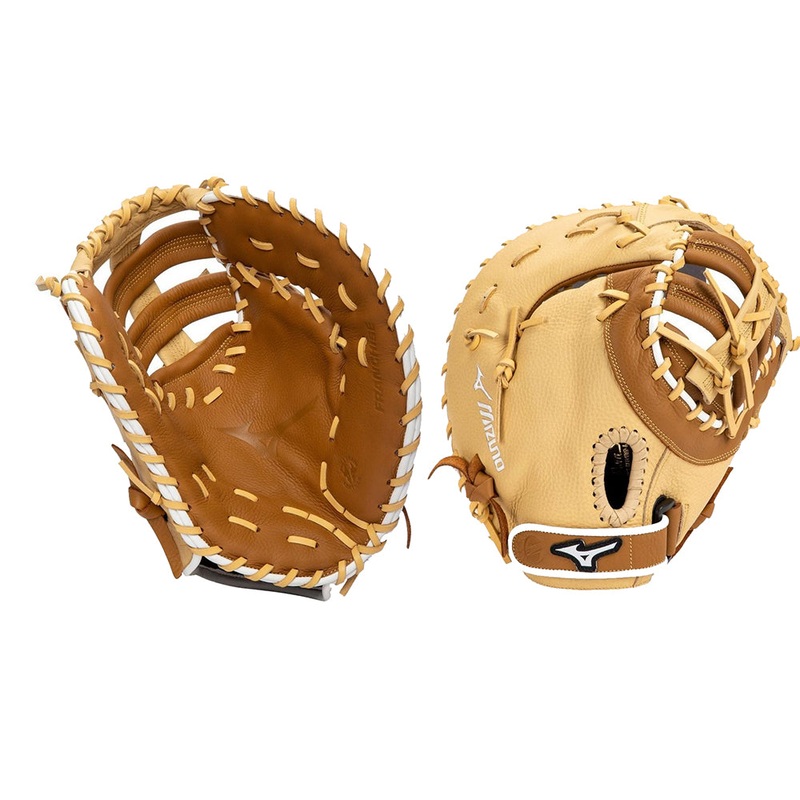 Mizuno Franchise Series Baseball First Base Mitt 12.5  GXF90B4