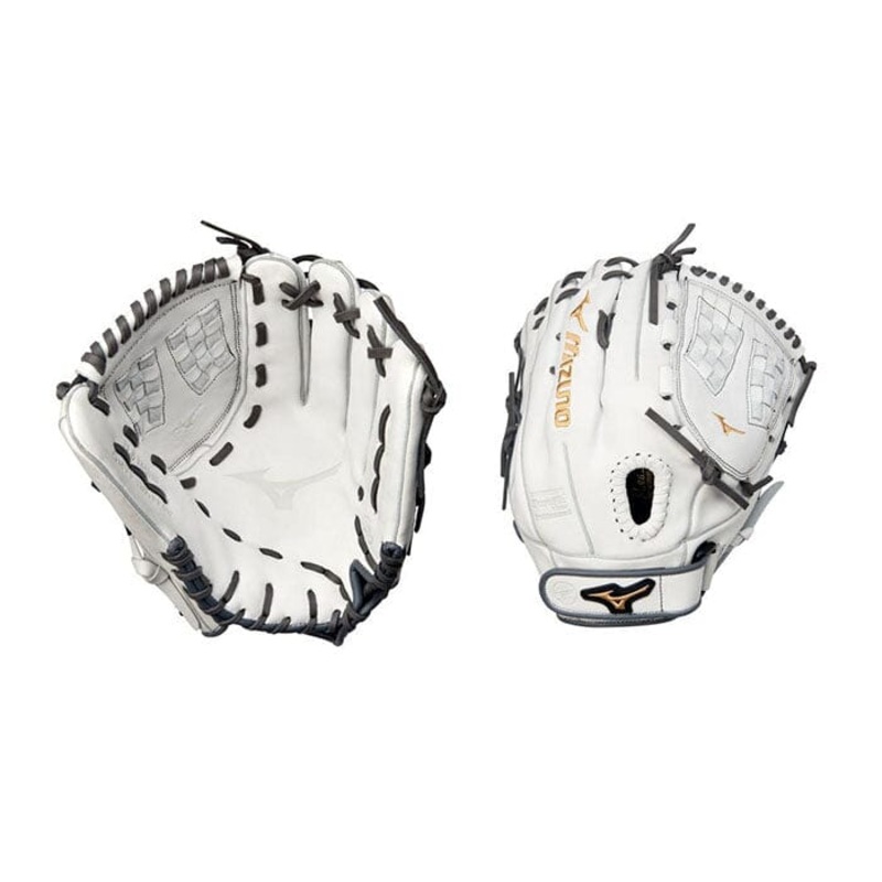 Mizuno MVP Prime 12.5 Fastpitch Softball Glove GMVP1250PF4W: 312994