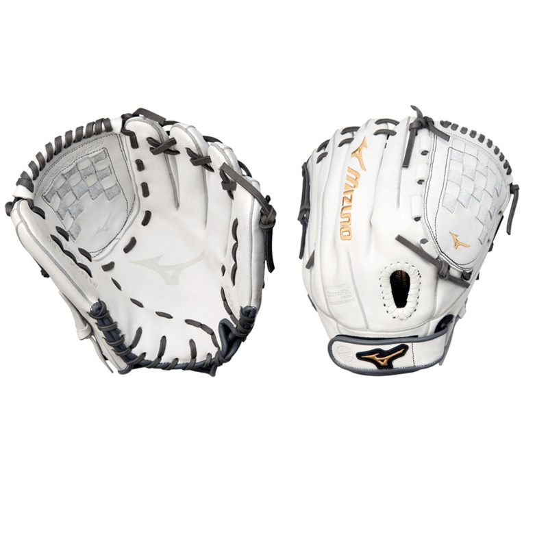 Mizuno MVP Prime 12 Fastpitch Softball Glove GMVP1200PF4W: 313066