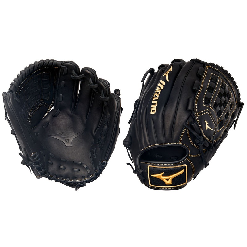 Mizuno MVP Prime GMVP1200P4 Adult Baseball Glove 12: 313055