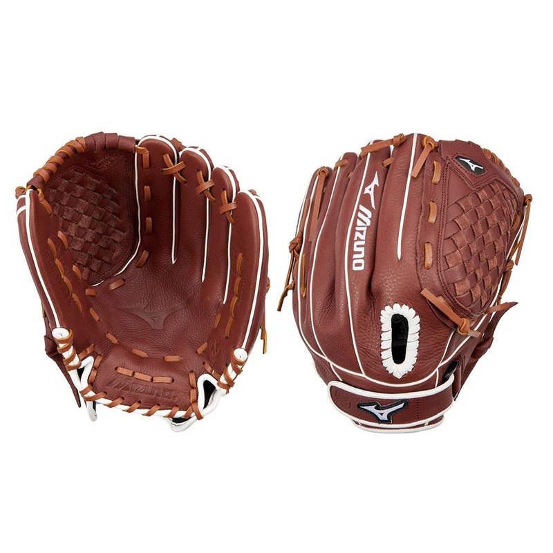 Mizuno Prospect GPSL1200F4 12 Fastpitch Softball Glove: 313068