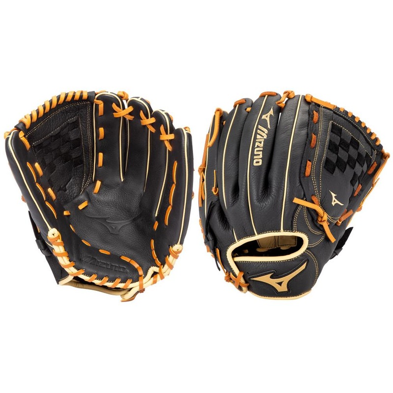 Mizuno Prospect Select Series 12 Infield/Pitcher’s Glove: GPSL1201