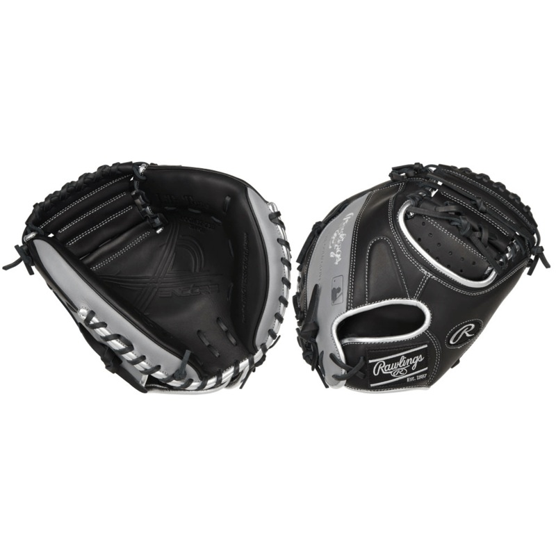 Rawlings Encore Series 32 Baseball Catchers Mitt: ECCM32-23B