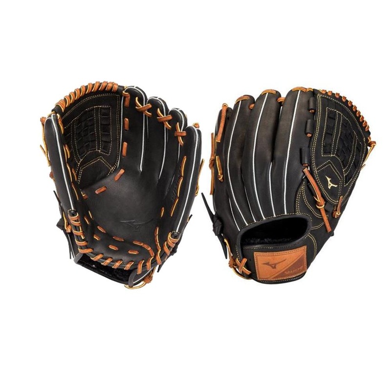 2020 Mizuno Select Pitcher Baseball Glove 12: GSN1200