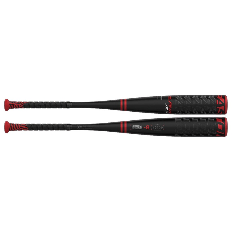 2023 Easton Alpha ALX (-5) Youth 2 5/8 USSSA Baseball Bat : SL23AL58