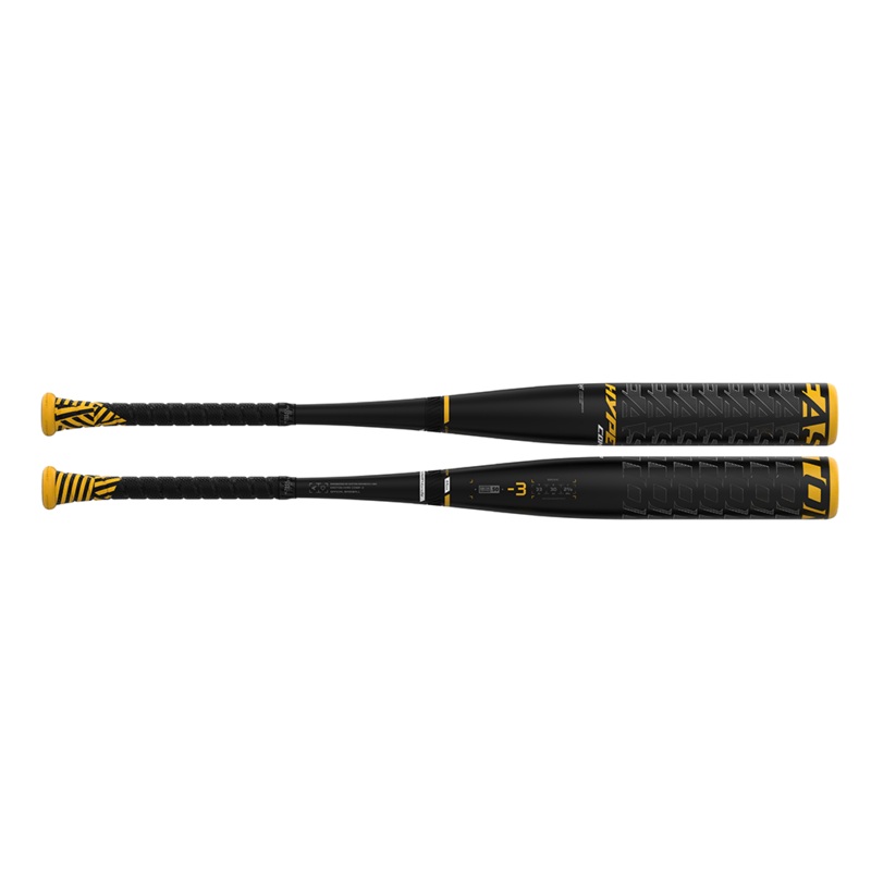 2023 Easton Hype Comp -3 BBCOR Adult Baseball Bat 2 5/8: BB23HC