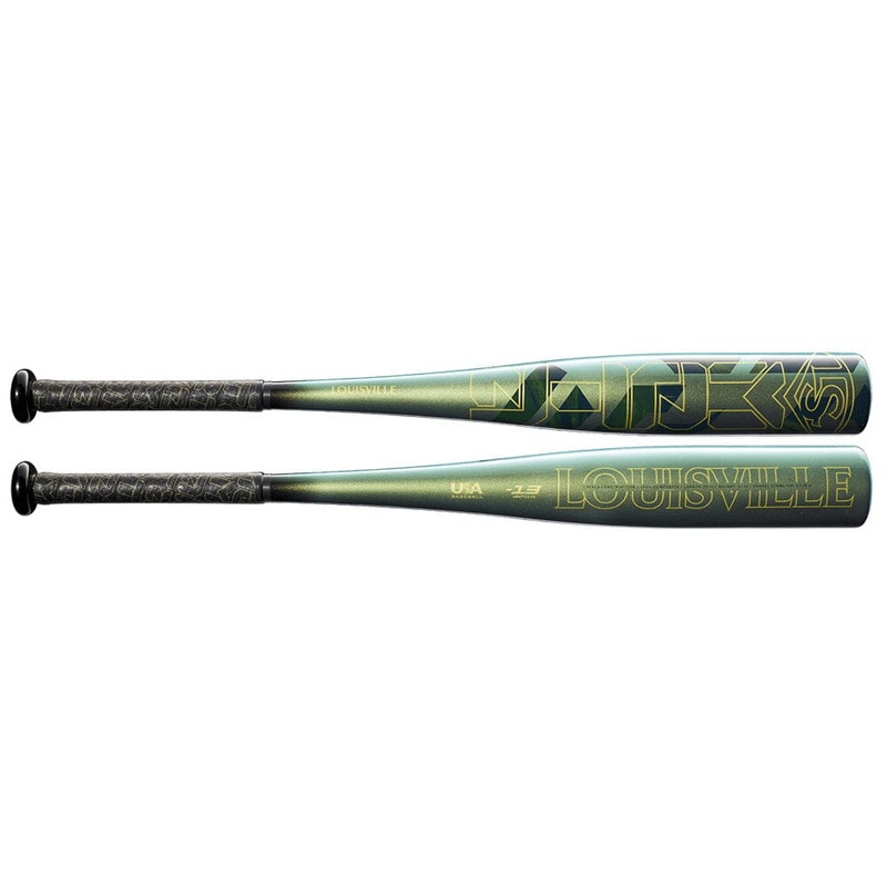 2023 Louisville Slugger META (-13) Youth USA Tee Ball Bat 2 5/8: WBL2667010