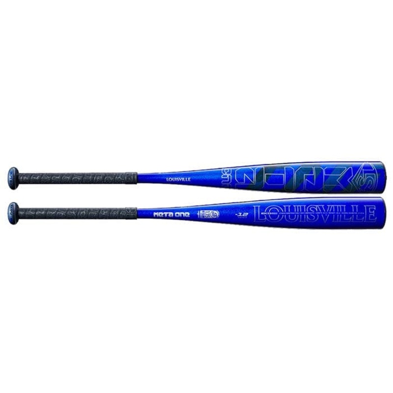 2023 Louisville Slugger Meta One -12 USSSA Youth Baseball Bat 2 3/4: WBL2650010