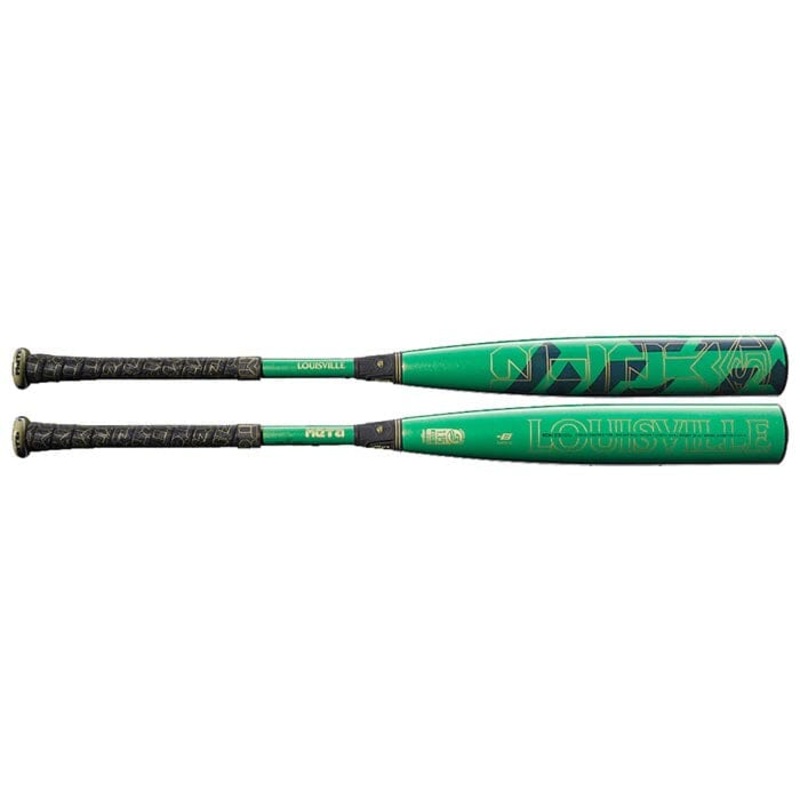 2023 Louisville Slugger Meta USSSA (-8) Youth Baseball Bat 2 3/4: WBL2648010