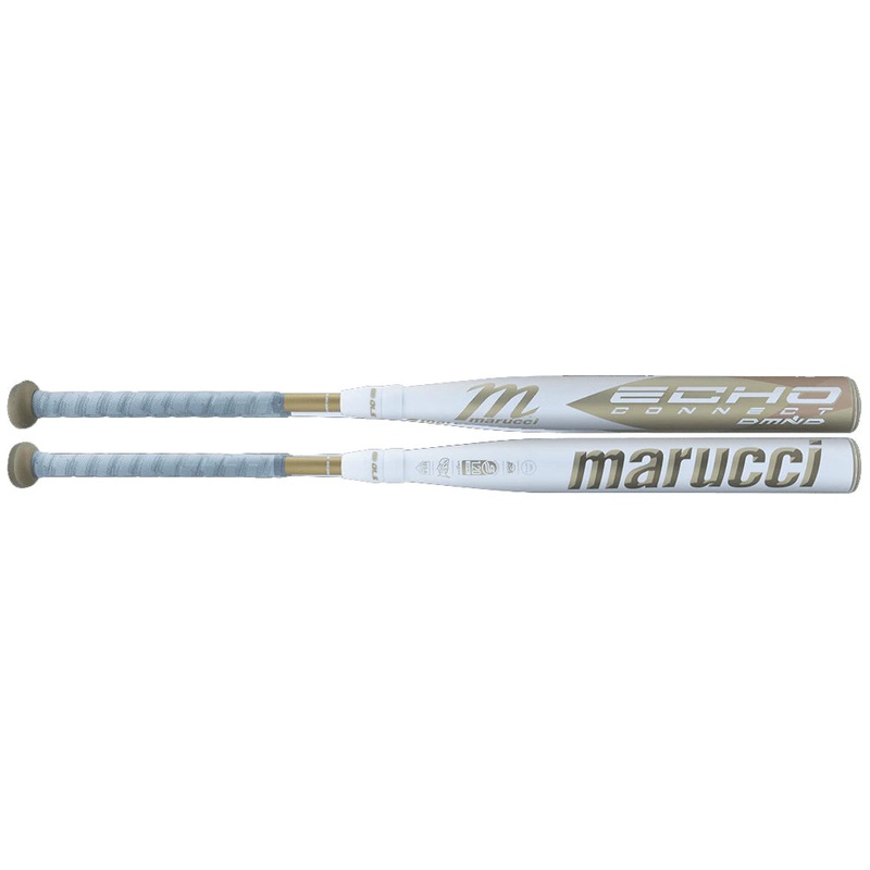 2023 Marucci Echo Connect DMND (-10) Fastpitch Softball Bat:  MFPECD10