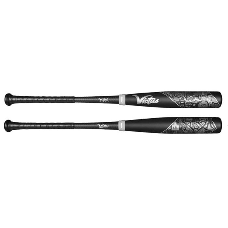 2023 Victus Nox 2 BBCOR Adult Baseball Bat 2 5/8: VCBN2