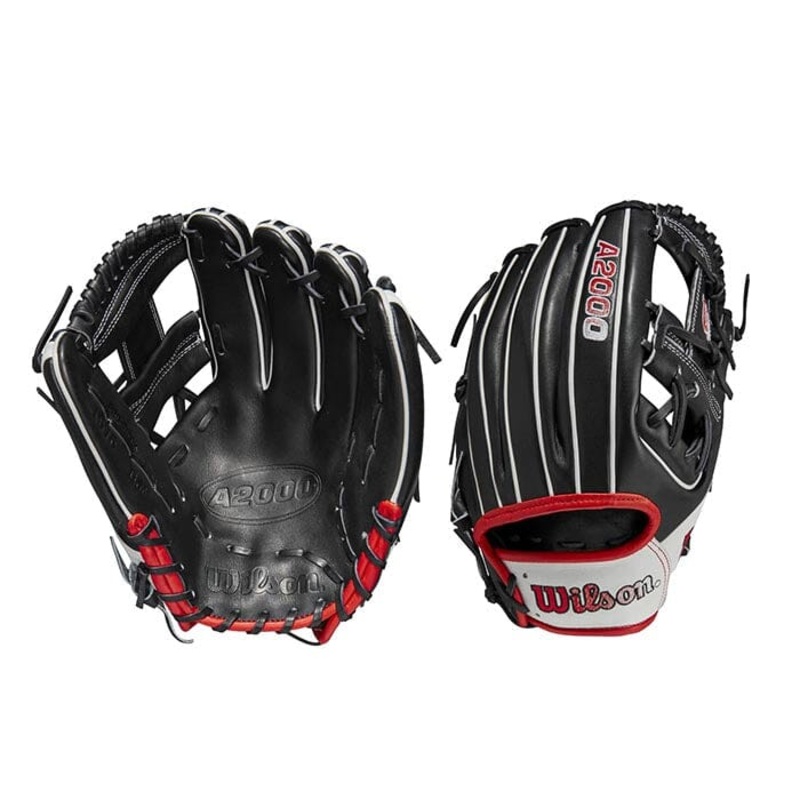 2023 Wilson A2000 1975 11.75 Infield Baseball Glove: WBW1009701175